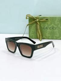 Picture of Gucci Sunglasses _SKUfw79163981fw